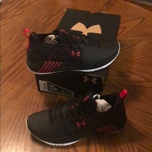 New Men’s size 12 Under Armour Drive 4 Low shoes